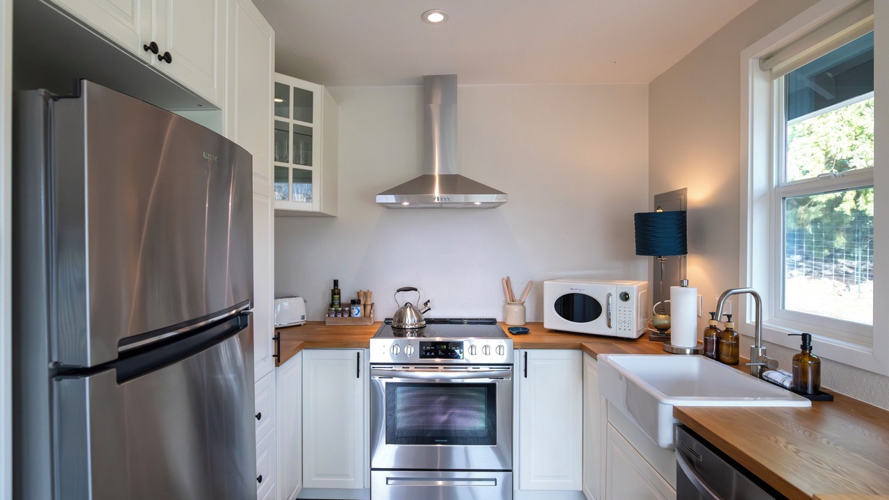 Photo of Kitchen in Medford