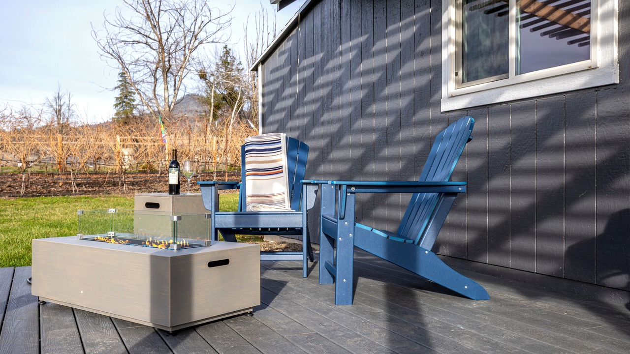 Photo of Patio Balcony in Medford