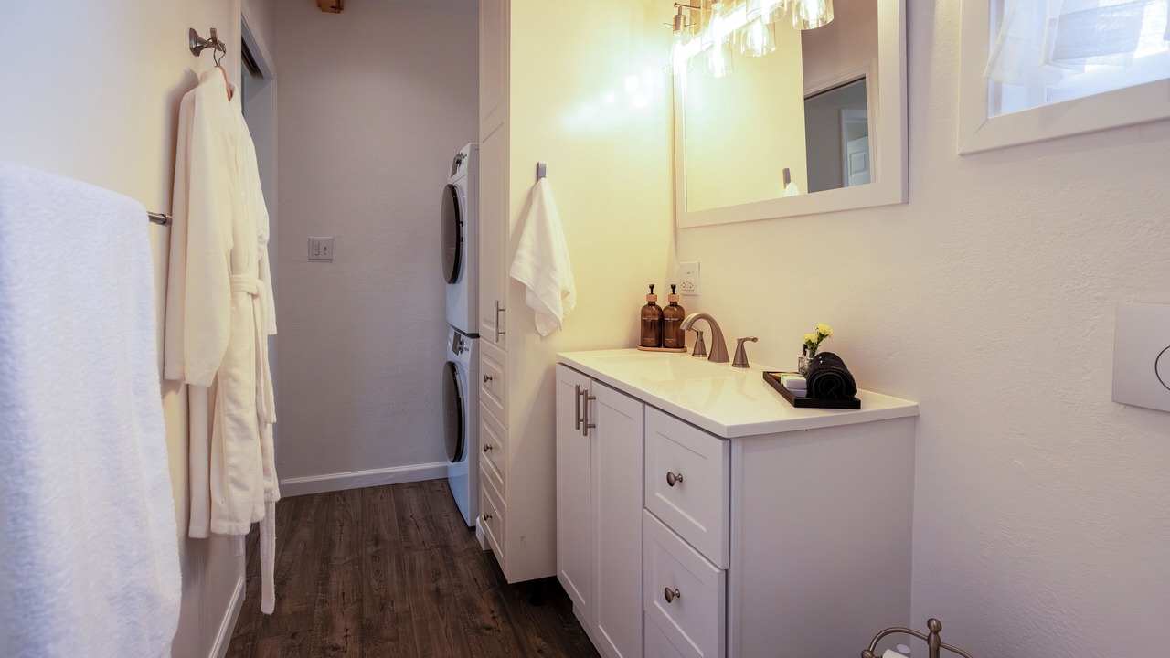 Photo of Bathroom in Medford