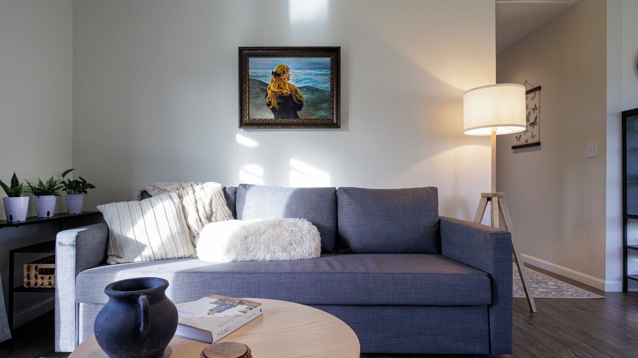 Photo of Livingroom in Medford