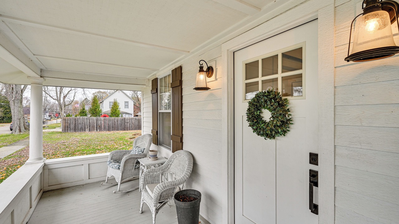 Photo of Outdoor in Three Oaks