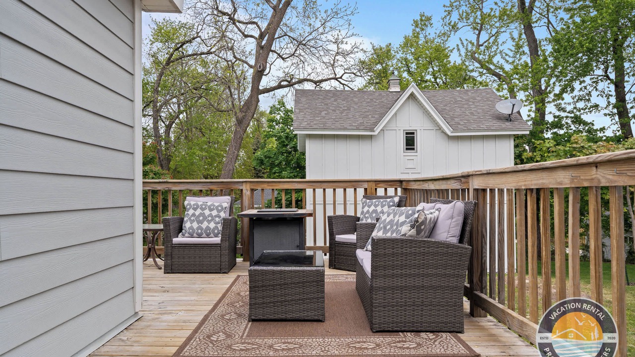 Photo of Outdoor in Williams Bay
