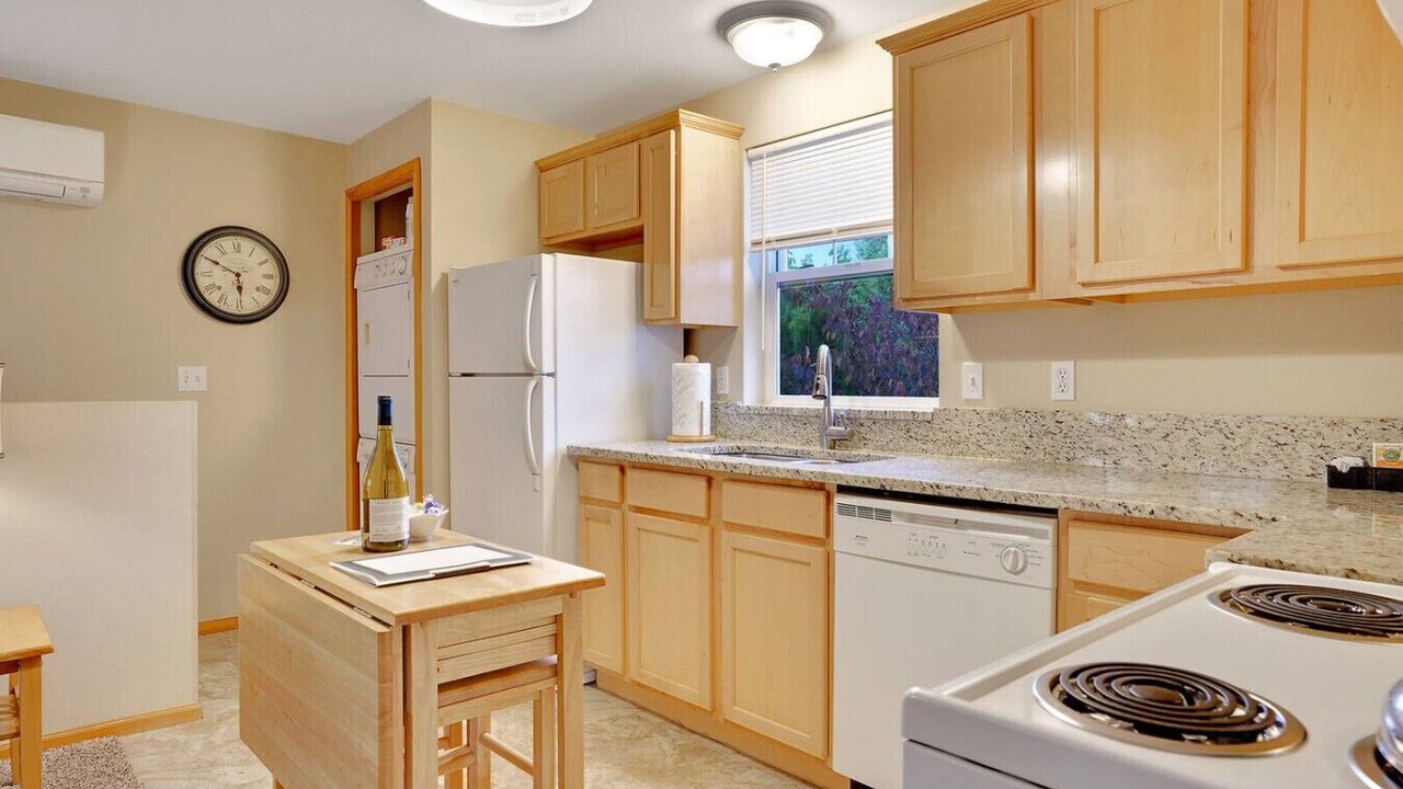 Photo of Kitchen in Albany