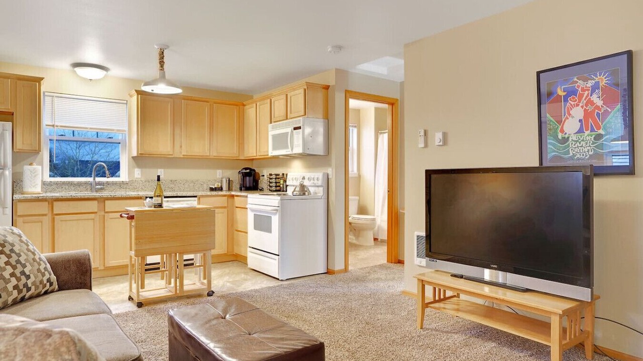 Photo of Livingroom in Albany