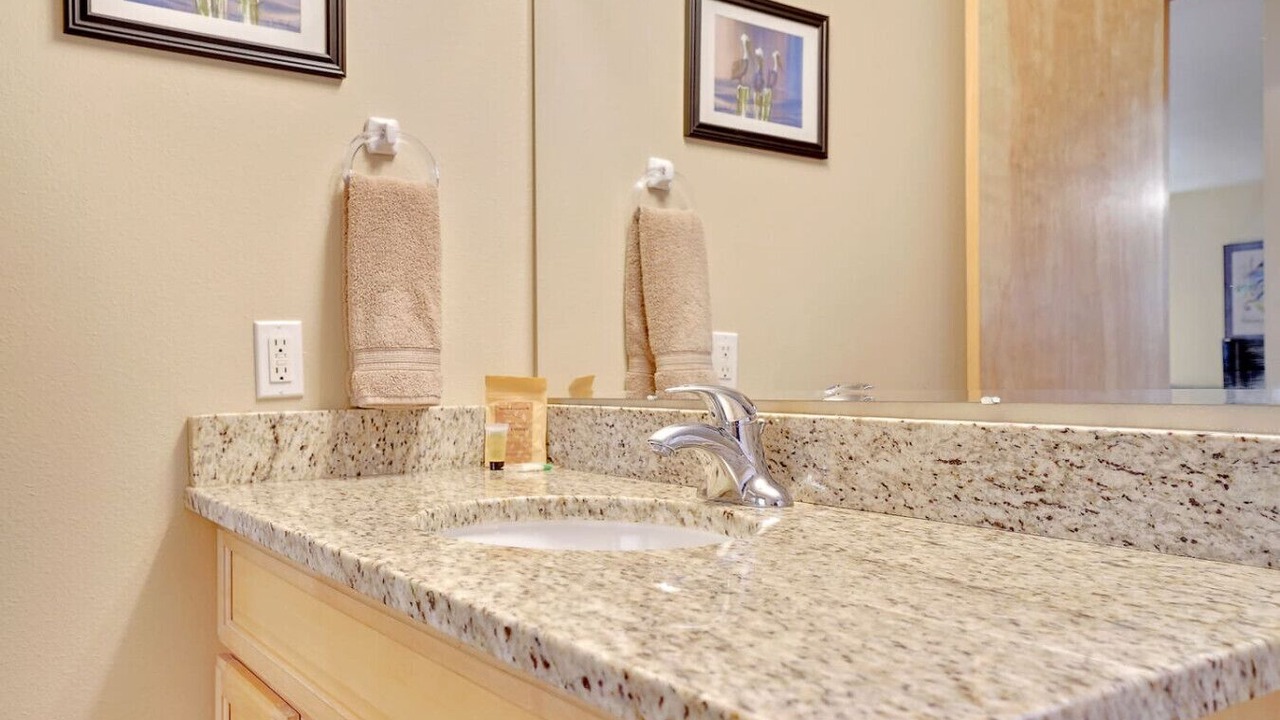 Photo of Bathroom in Albany