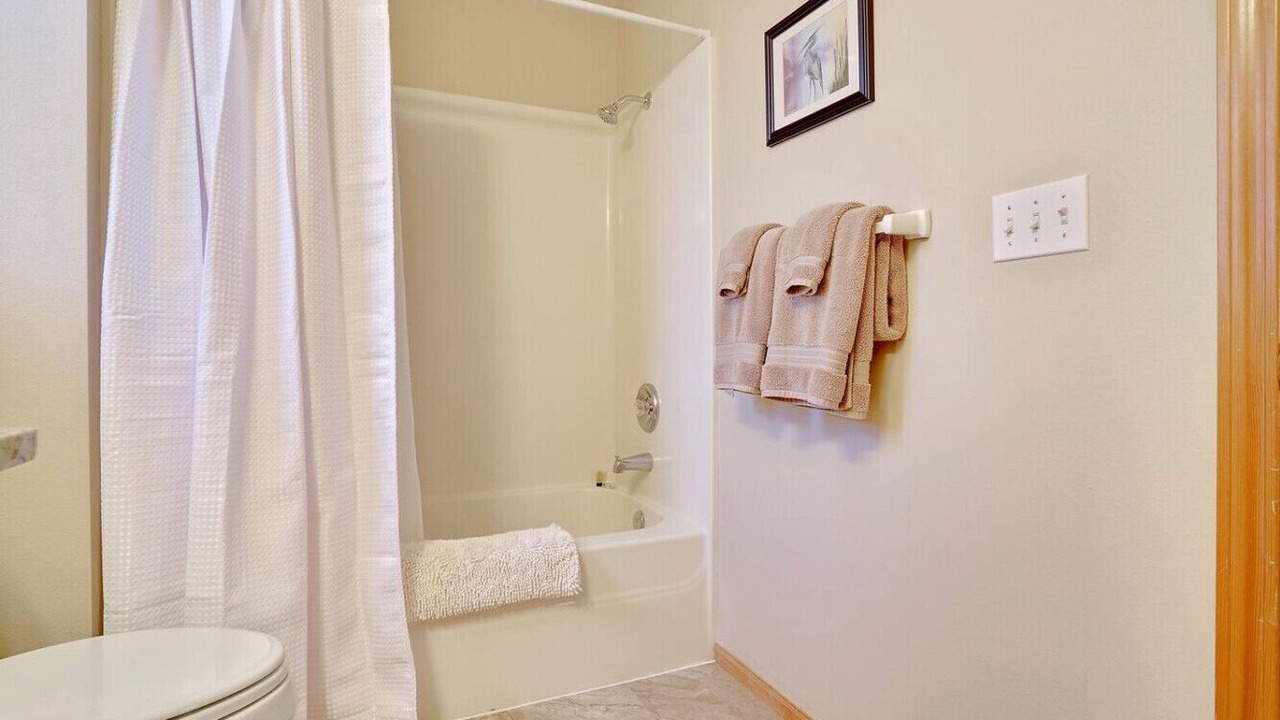 Photo of Bathroom in Albany
