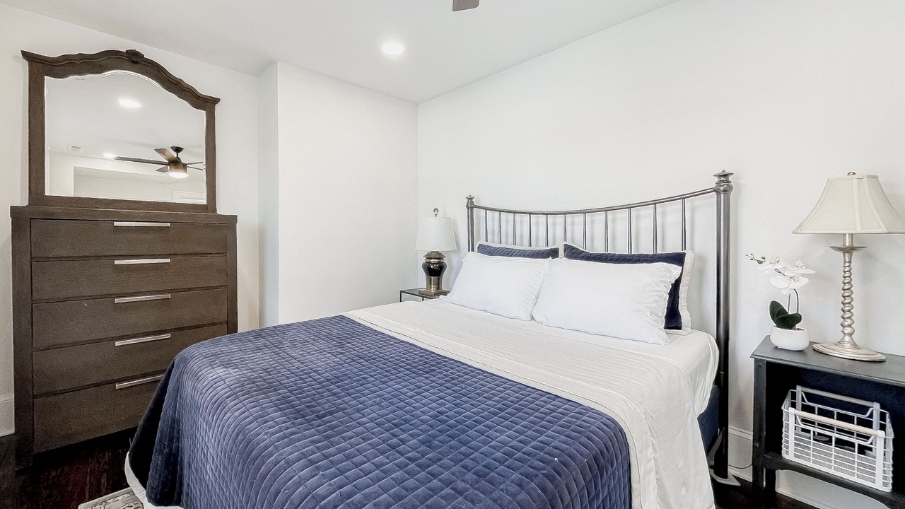 Photo of Bedroom in West Fairfax