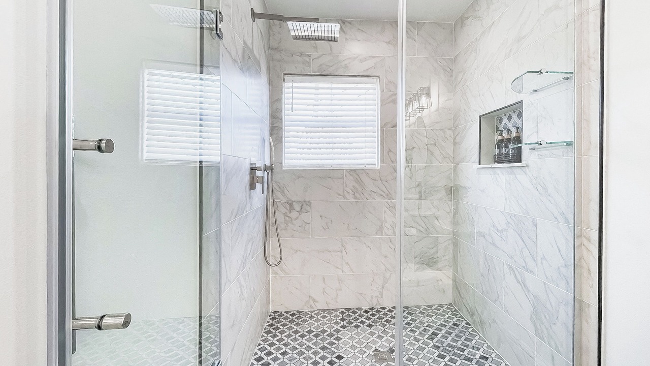 Photo of Bathroom in West Fairfax