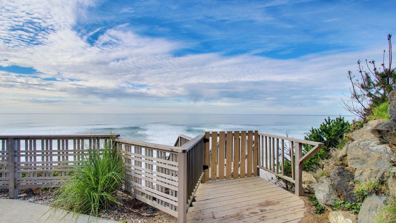 Photo of Outdoor in Nelscott