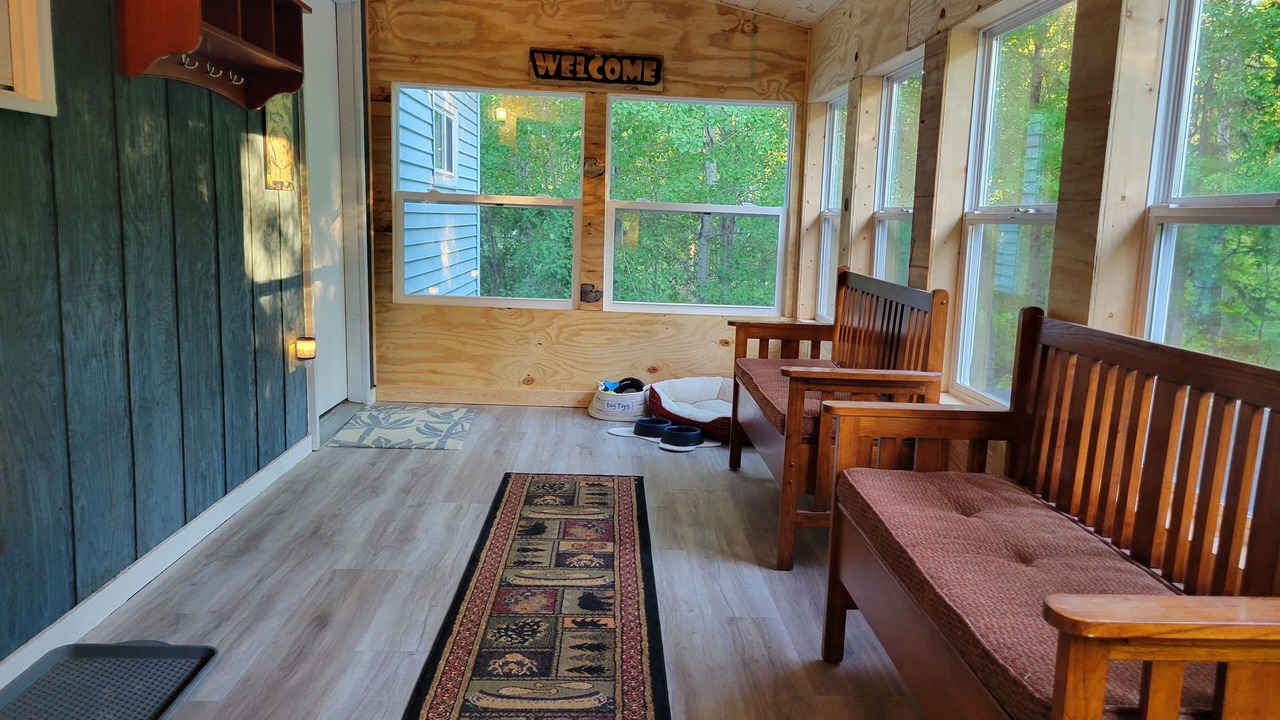Photo of Bedroom in Grayling