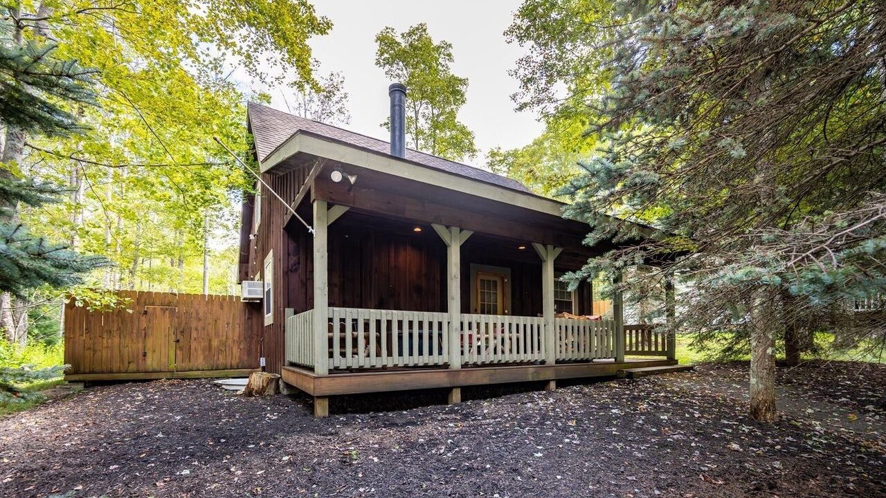 Photo of Outdoor in Thayerville