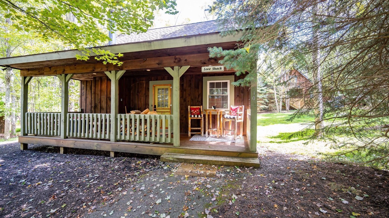Photo of Patio Balcony in Thayerville