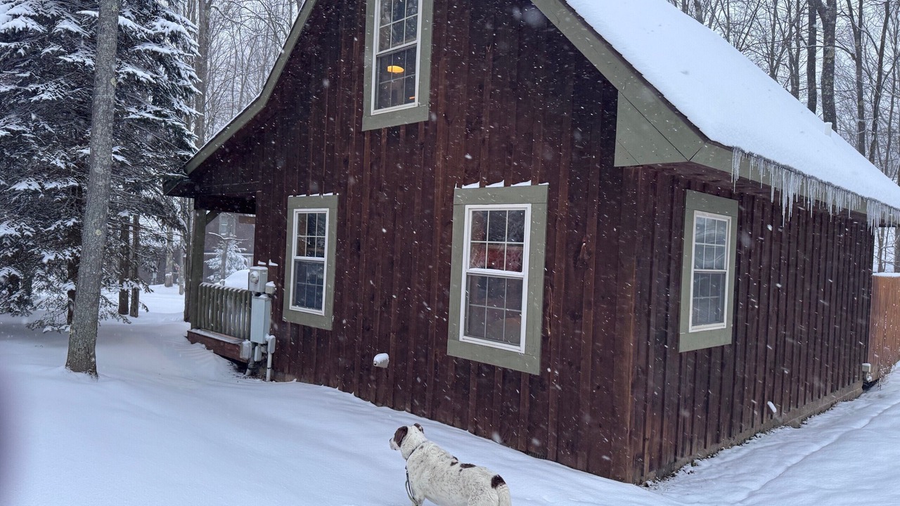 Photo of Outdoor in Thayerville