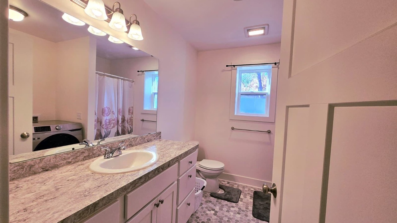 Photo of Bathroom in Wyoming