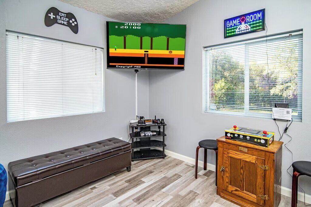 Photo of Bedroom in Mariposa