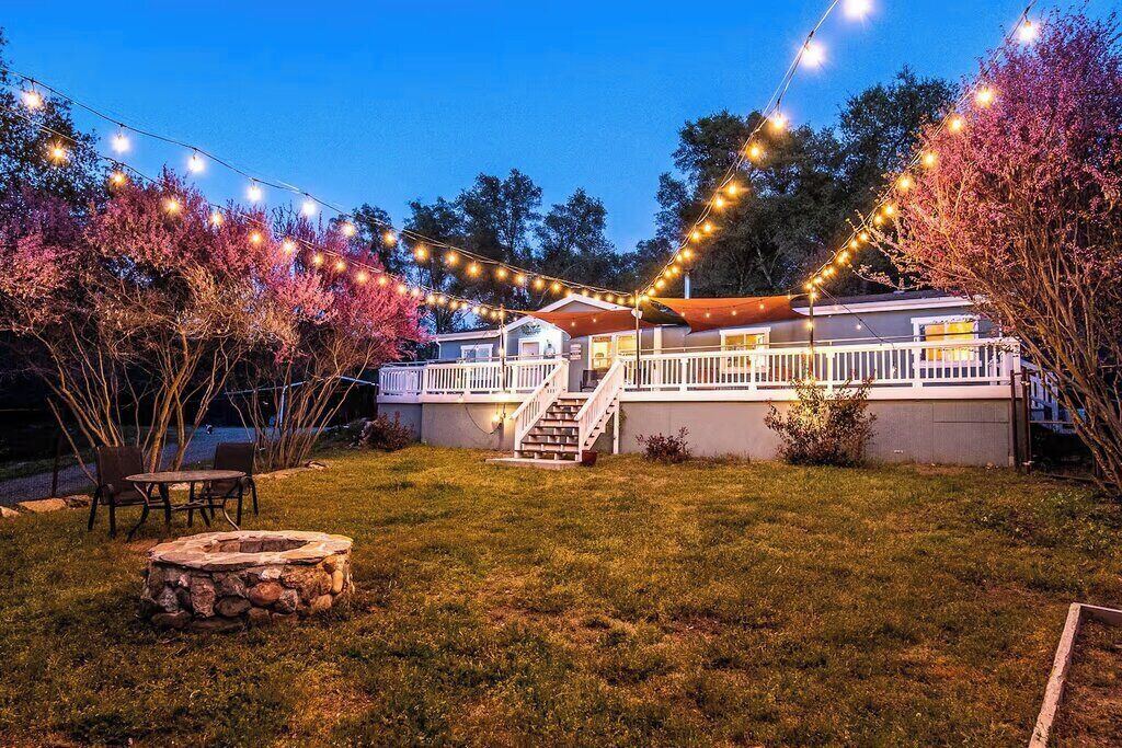 Photo of Outdoor in Mariposa