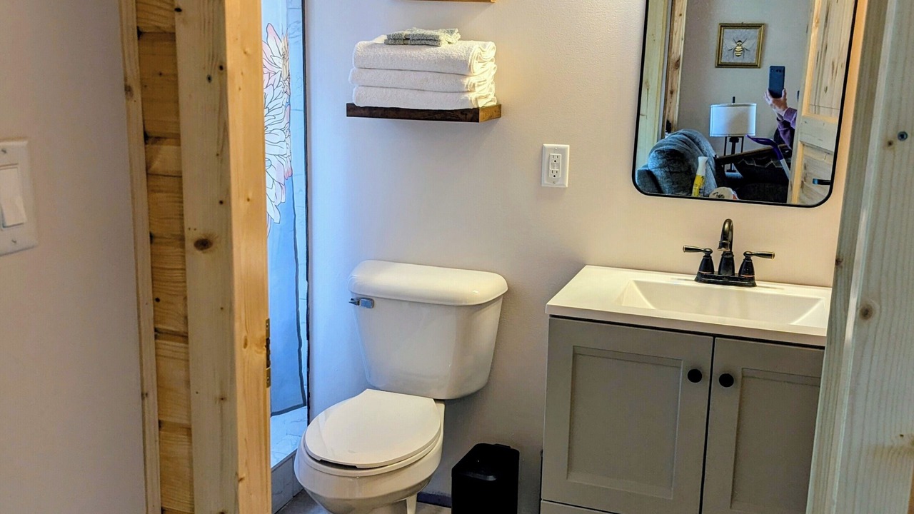 Photo of Bathroom in Alden
