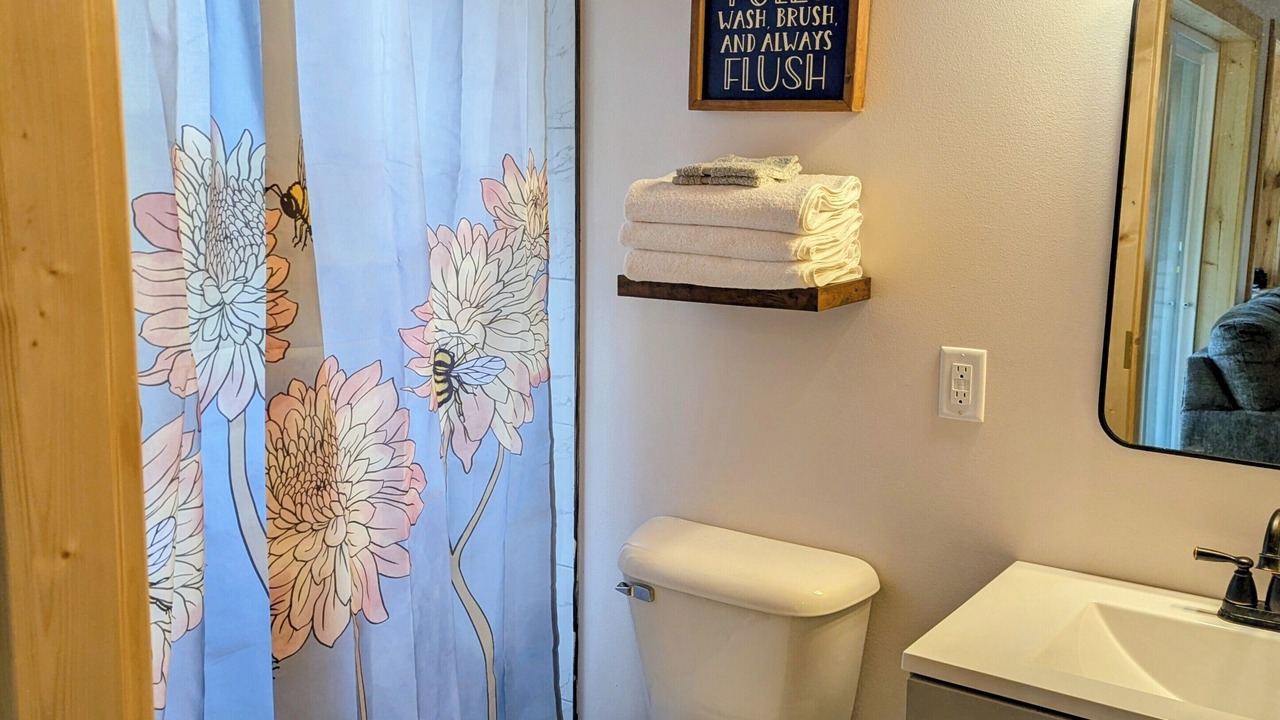 Photo of Bathroom in Alden