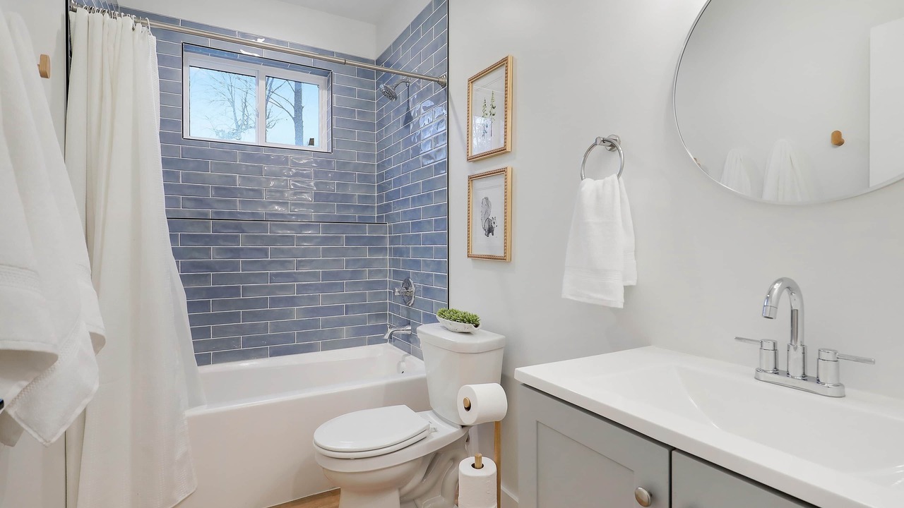 Photo of Bathroom in Buffalo