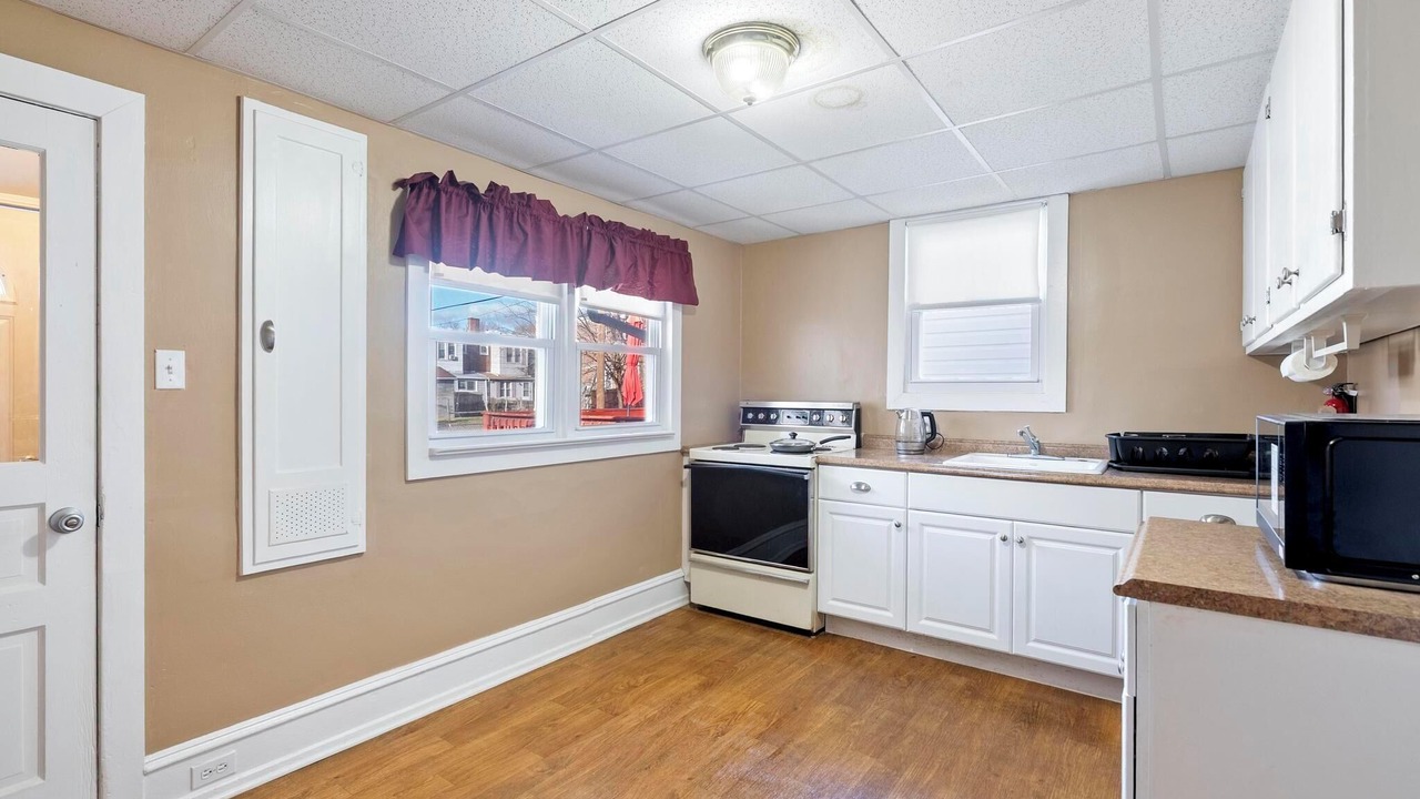 Photo of Kitchen in Chester