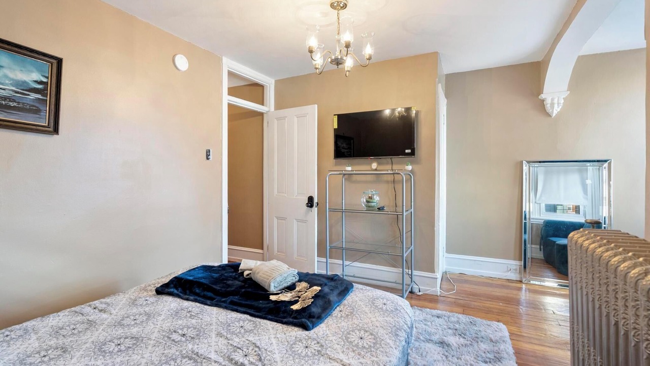 Photo of Bedroom in Chester