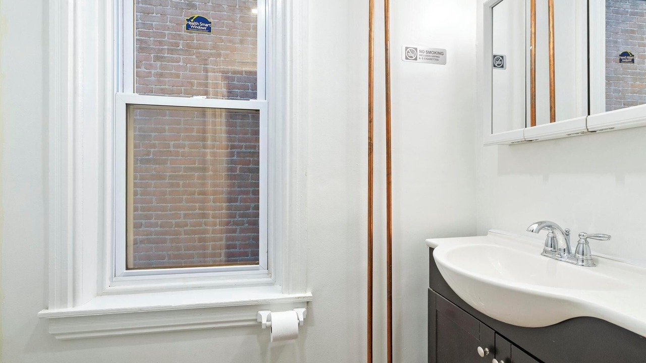 Photo of Bathroom in Chester