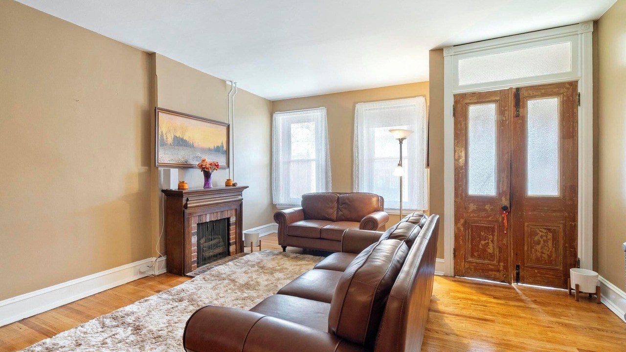 Photo of Livingroom in Chester