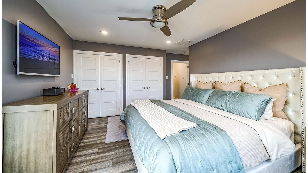 Photo of Bedroom in Riviera