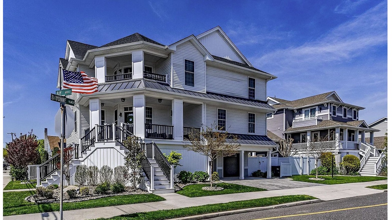 Photo of Outdoor in Riviera