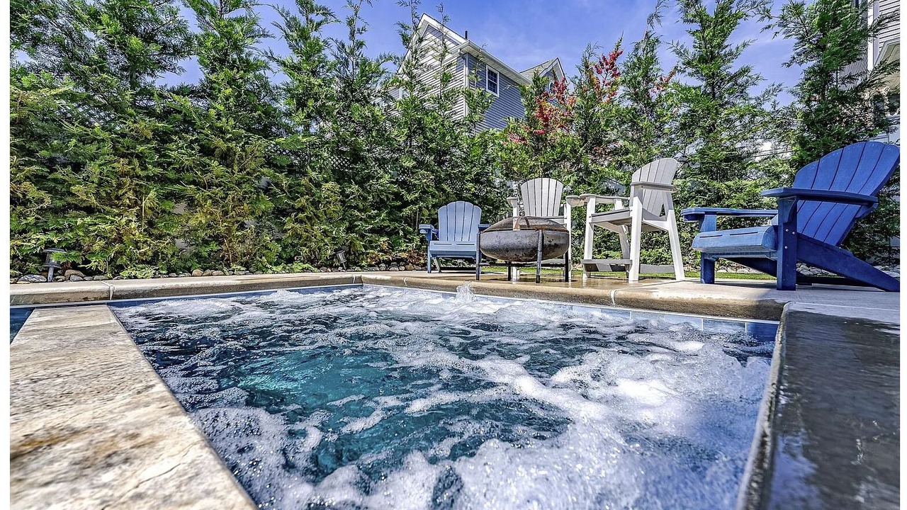 Photo of Outdoor in Riviera