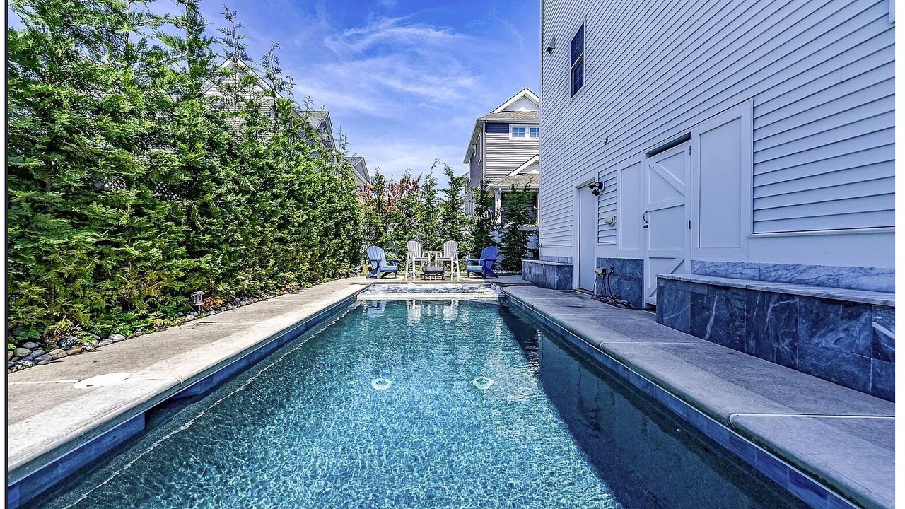 Photo of Outdoor in Riviera