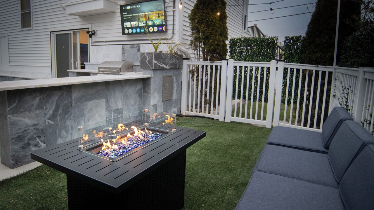 Photo of Patio Balcony in Riviera