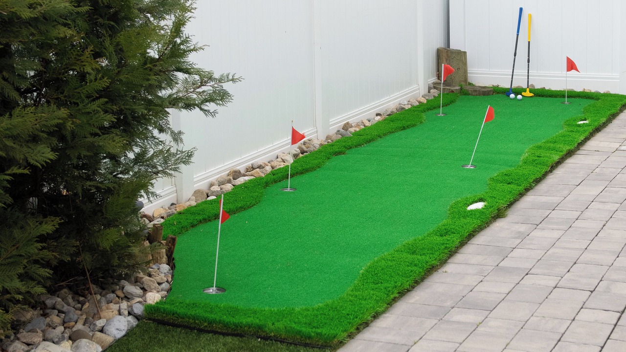 Photo of Outdoor in Riviera