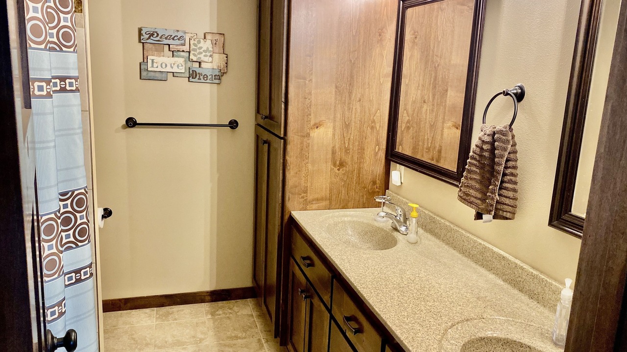 Photo of Bathroom in Waite Park