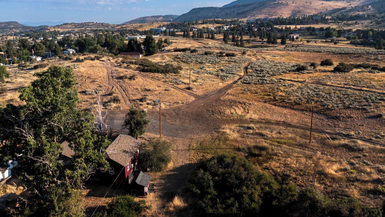 Photo of Outdoor in Downtown Klamath Falls