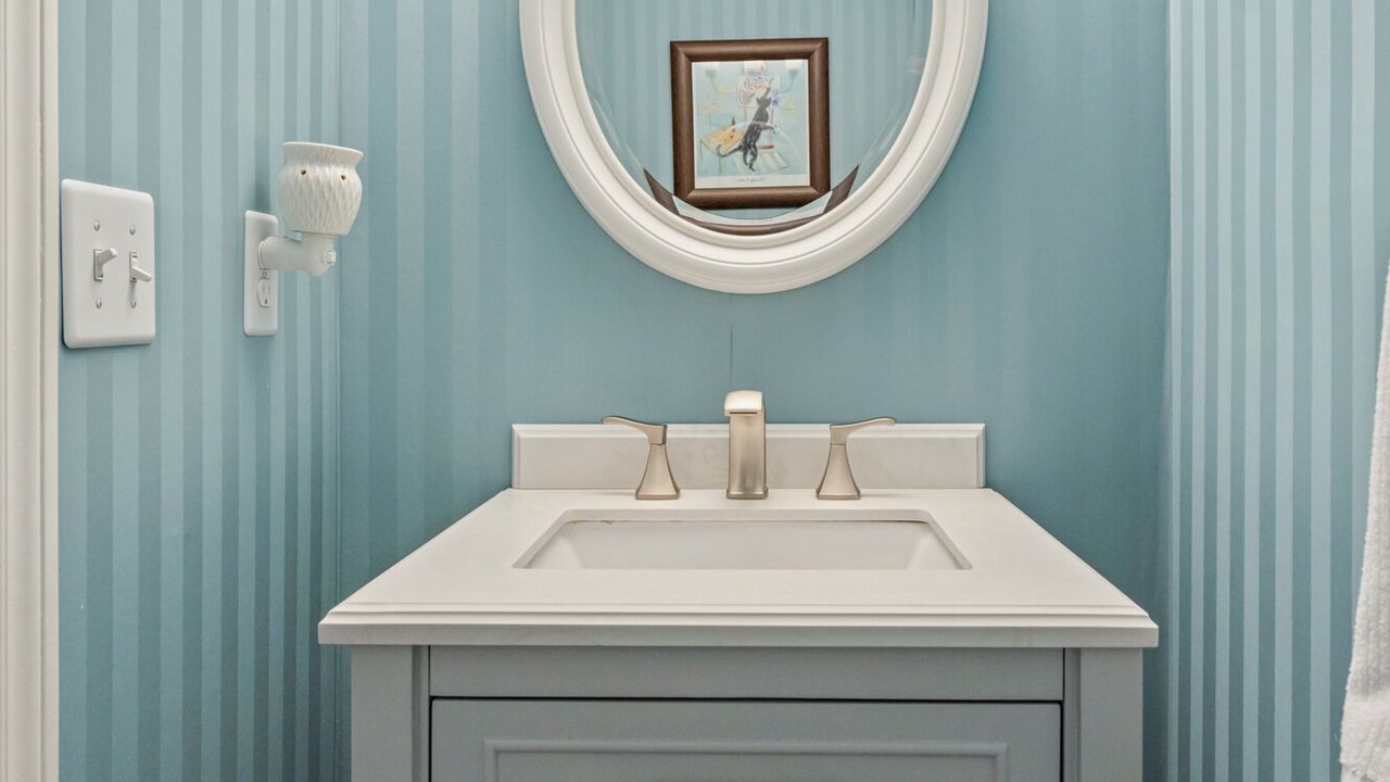 Photo of Bathroom in Marietta