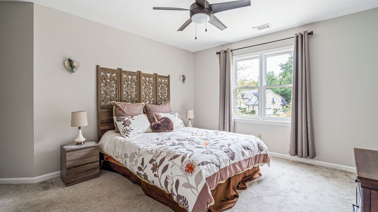 Photo of Bedroom in Marietta