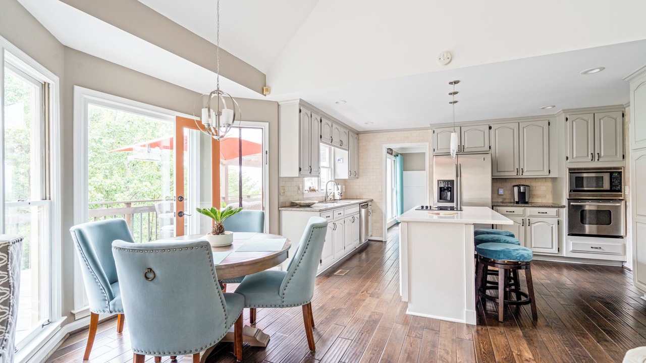 Photo of Kitchen in Marietta