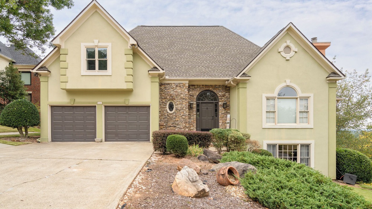 Photo of Outdoor in Marietta