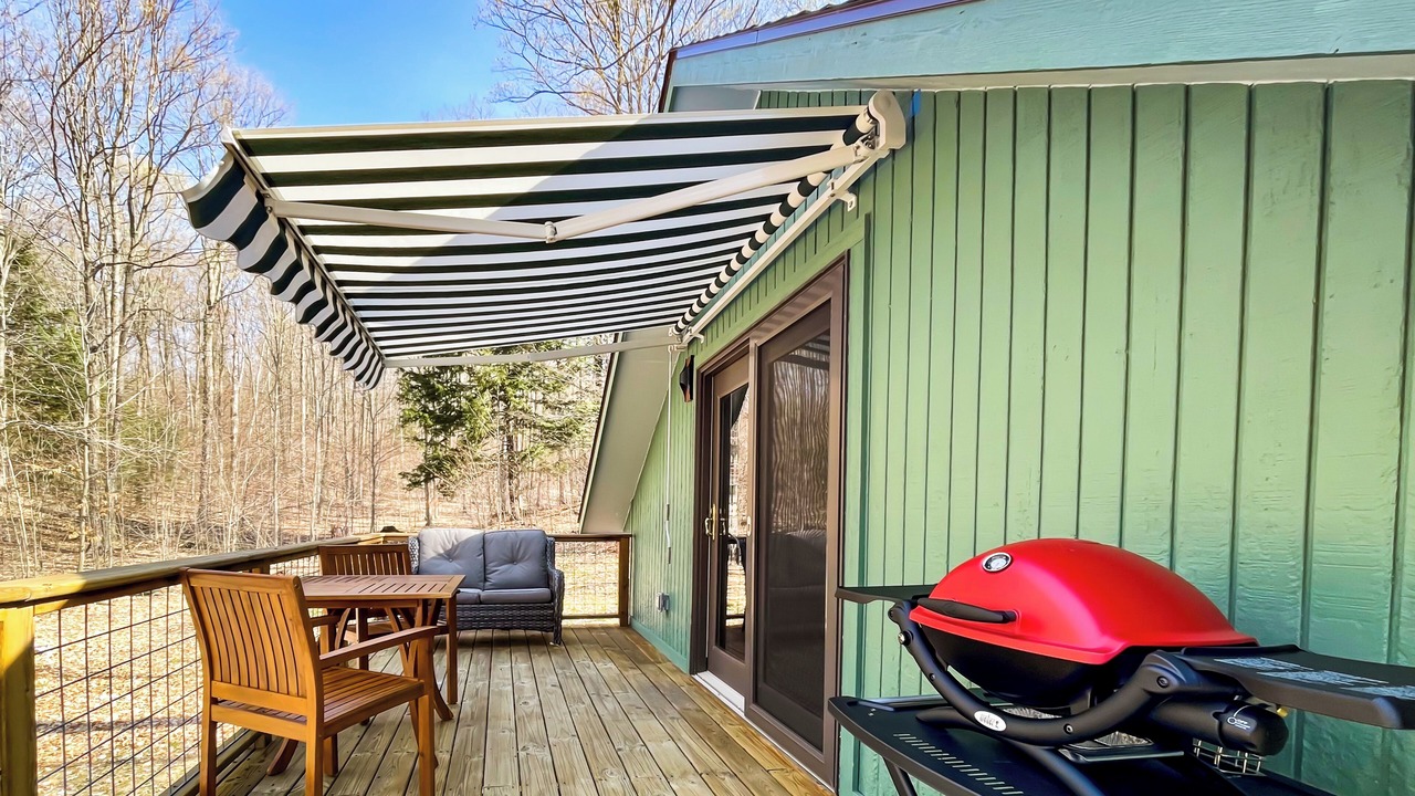 Photo of Outdoor in Lake Township