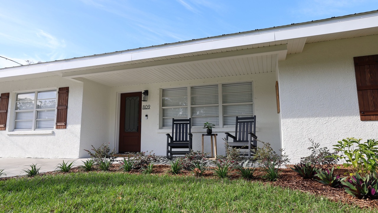 Photo of Outdoor in Palmetto