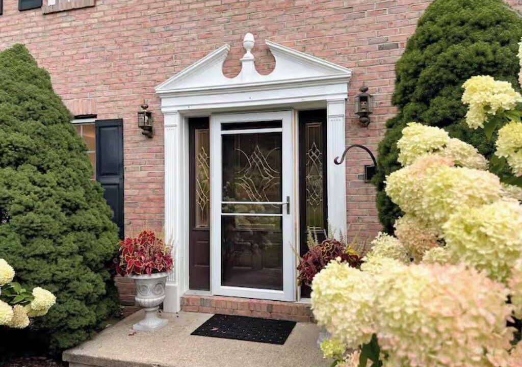 Photo of Outdoor in Newtonville