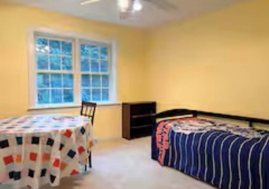 Photo of Bedroom in Newtonville
