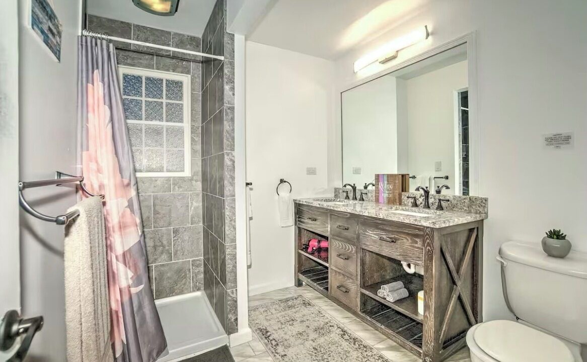 Photo of Bathroom in Jackson