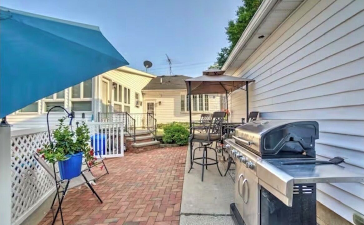Photo of Outdoor in Jackson