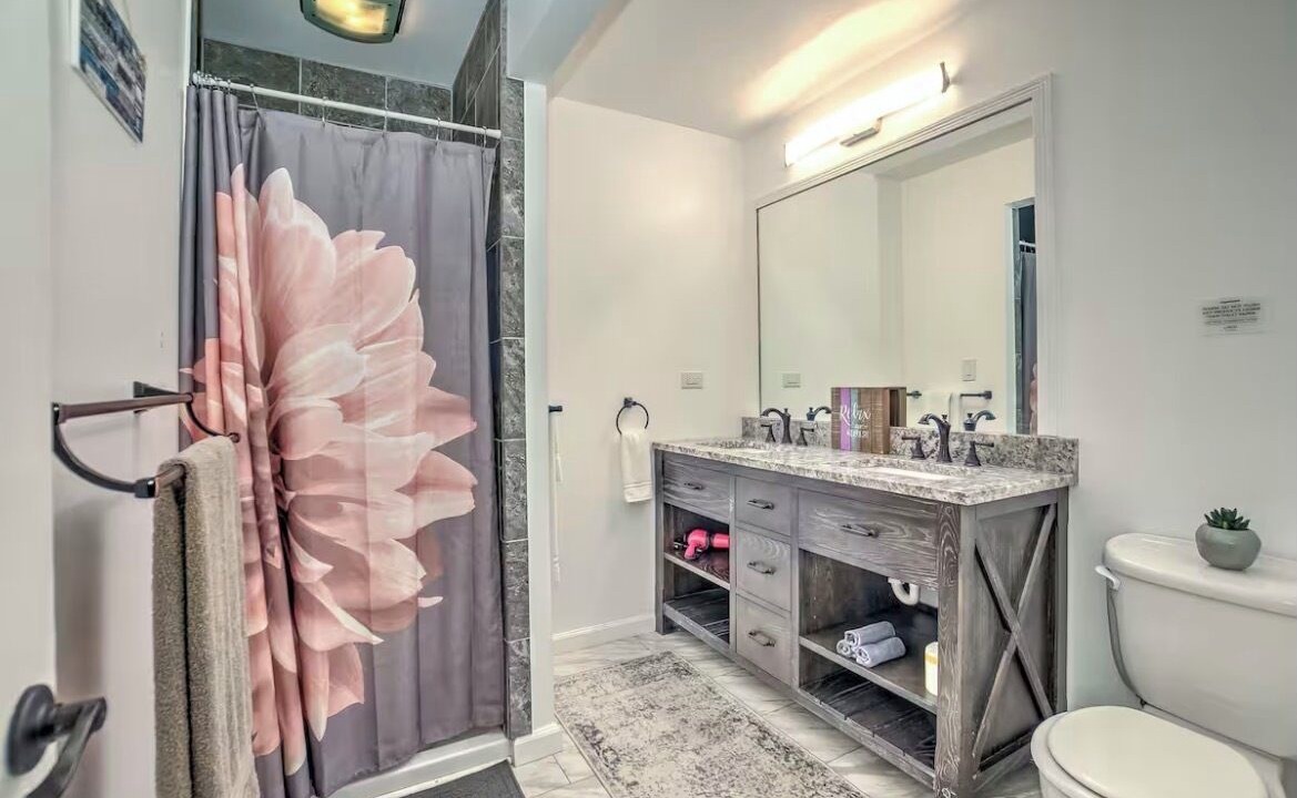 Photo of Bathroom in Jackson
