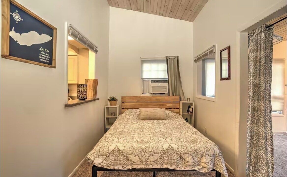 Photo of Bedroom in Jackson