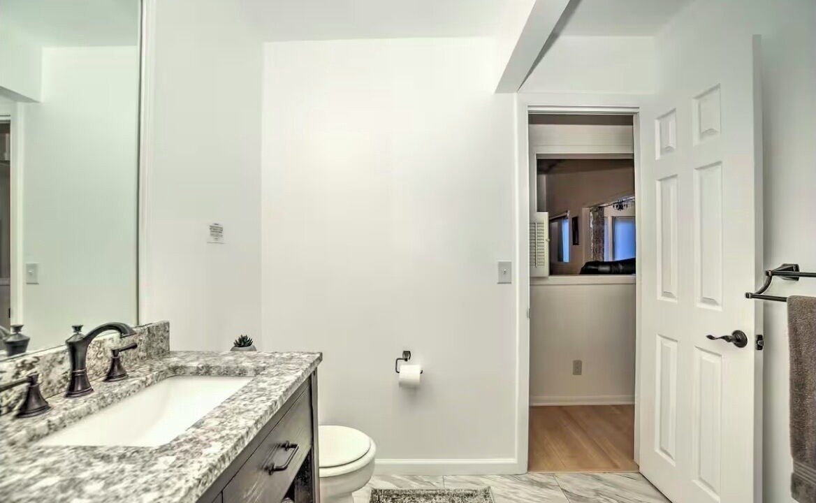 Photo of Bathroom in Jackson