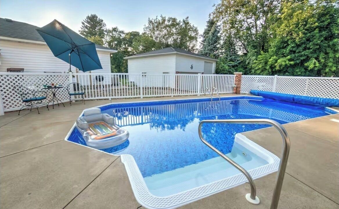 Photo of Outdoor in Jackson