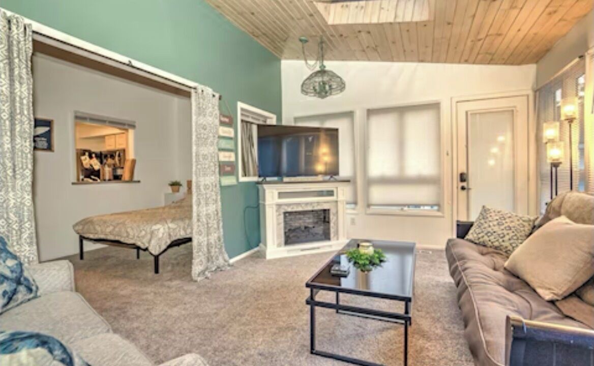Photo of Livingroom in Jackson